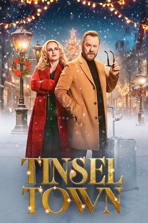Tinsel Town movie