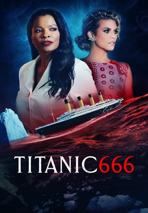 Titanic 666 movie