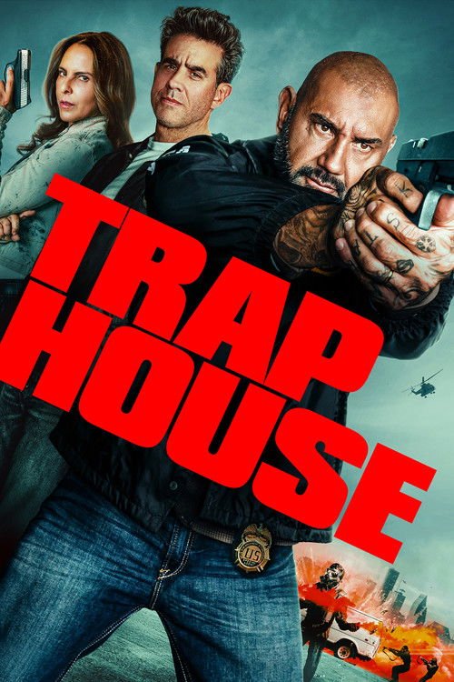 Trap House movie