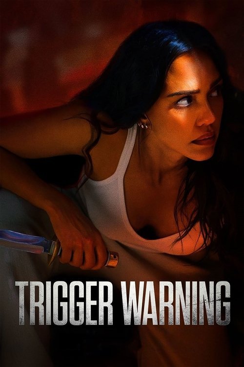 Trigger Warning movie
