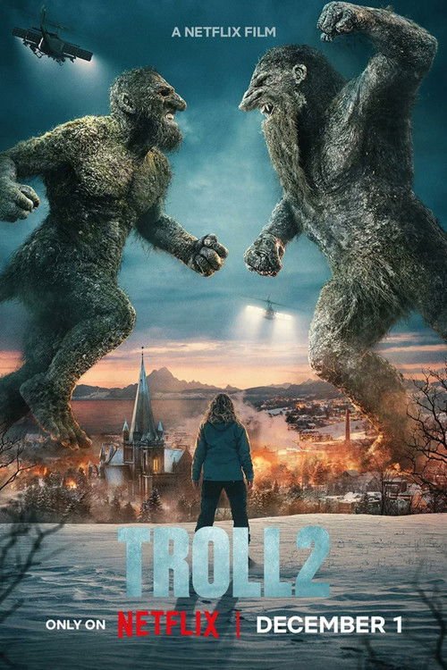 Troll 2 movie
