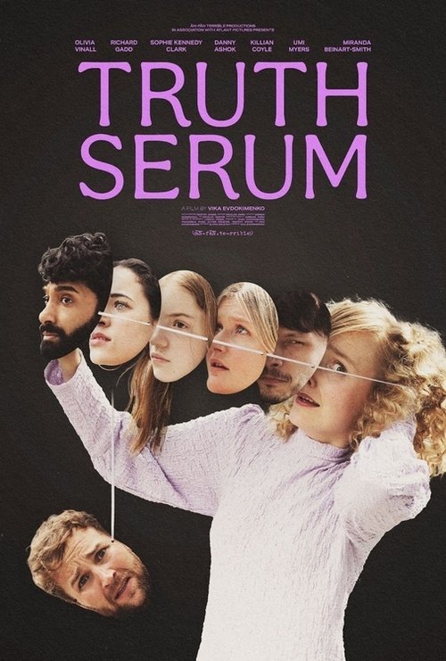 Truth Serum movie