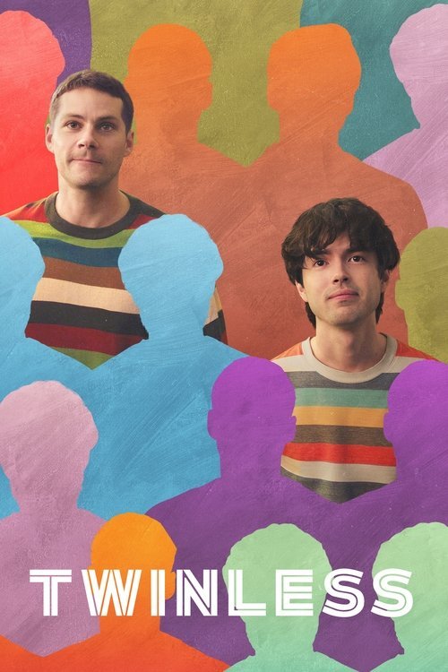 Twinless movie