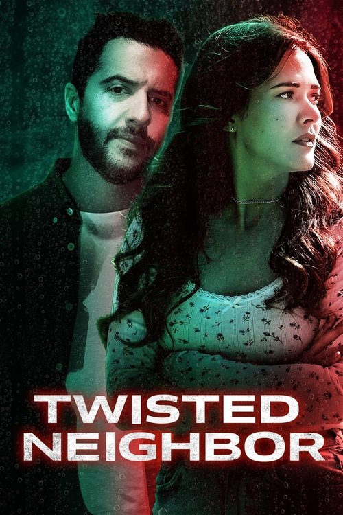 Twisted Neighbor movie