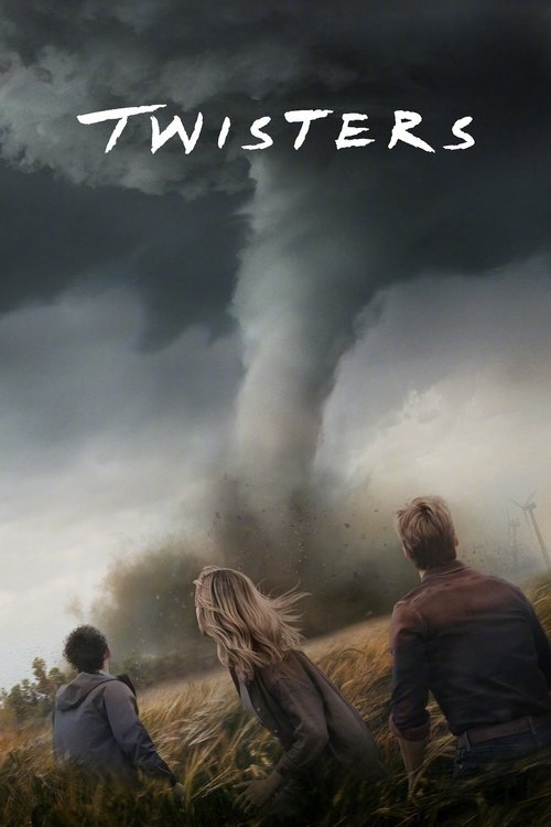 Twisters movie
