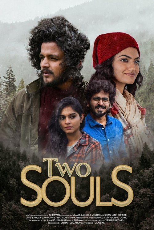 Two Souls movie