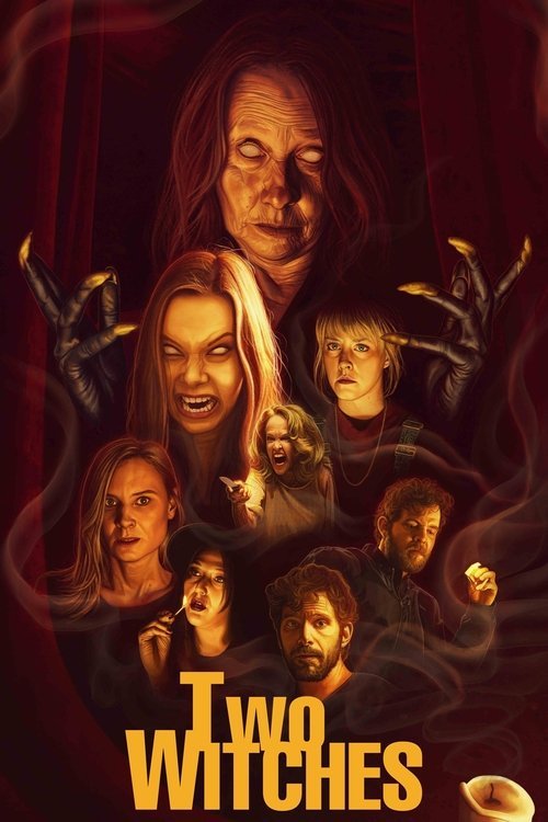 Two Witches movie