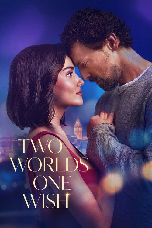 Two Worlds One Wish movie