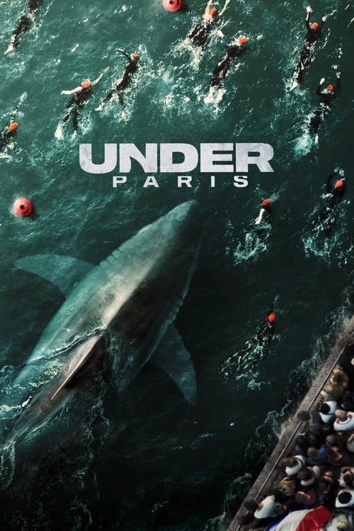 Under Paris movie