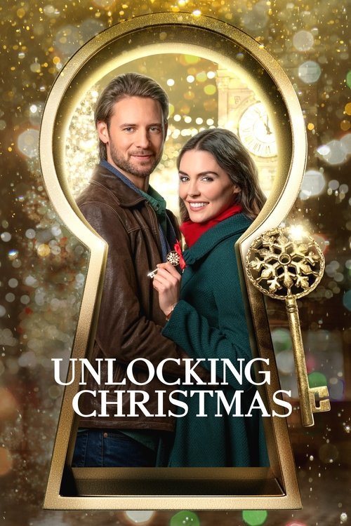 Unlocking Christmas movie