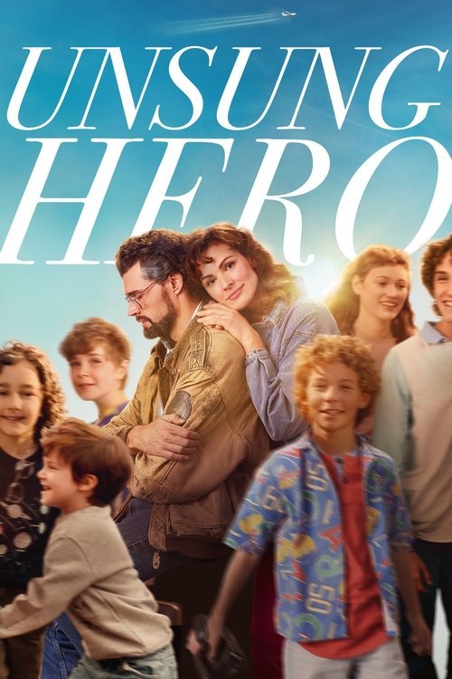 Unsung Hero movie