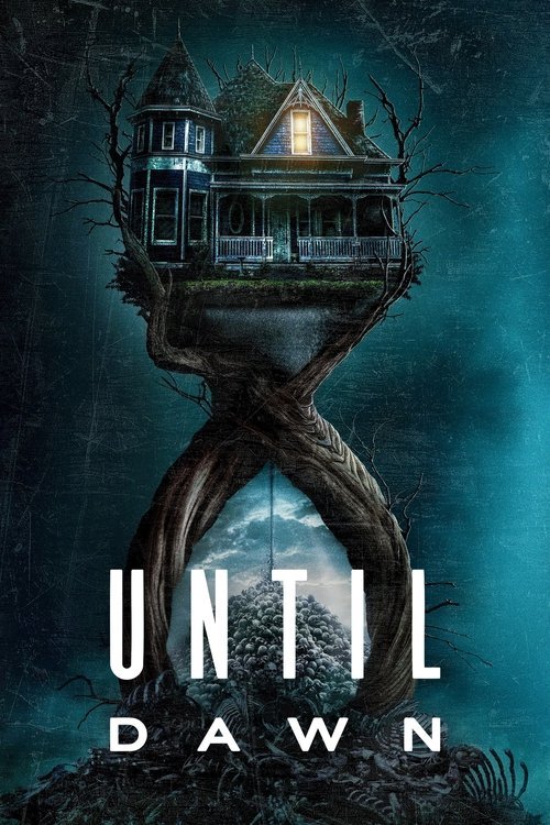 Until Dawn movie
