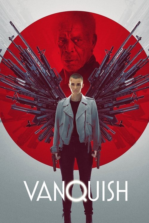 Vanquish movie