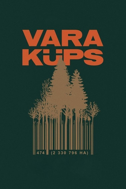 Vertical Money movie