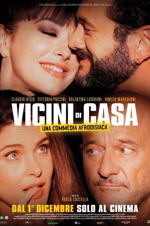 Vicini di casa movie