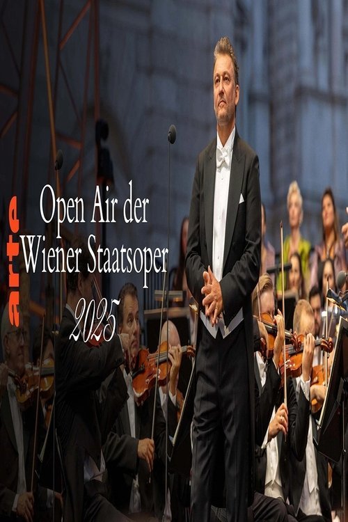 Vienna Opera Gala With Elina Garança, Sonya Yoncheva, Benjamin Bernheim and Jonas Kaufmann movie