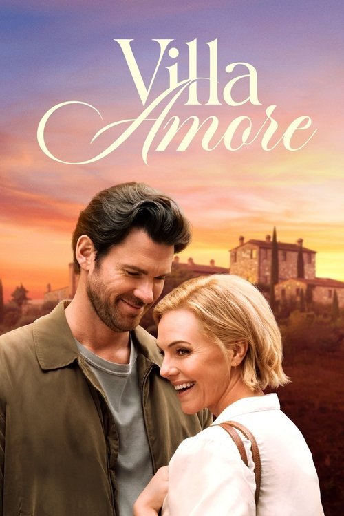 Villa Amore movie