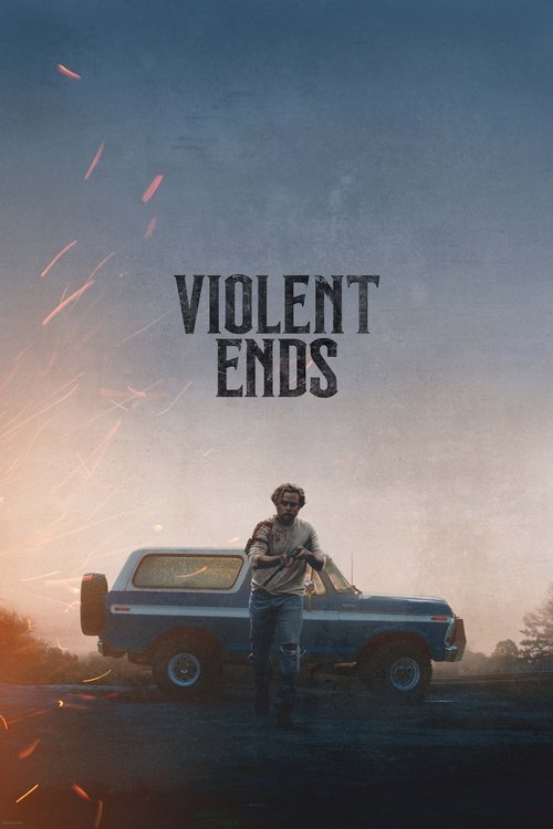 Violent Ends movie