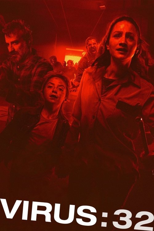 Virus: 32 movie
