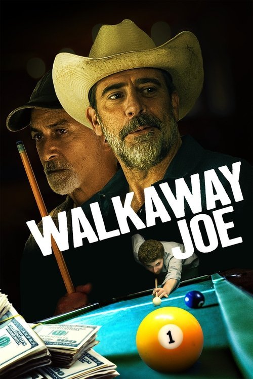 Walkaway Joe movie