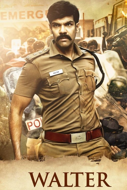 Walter movie