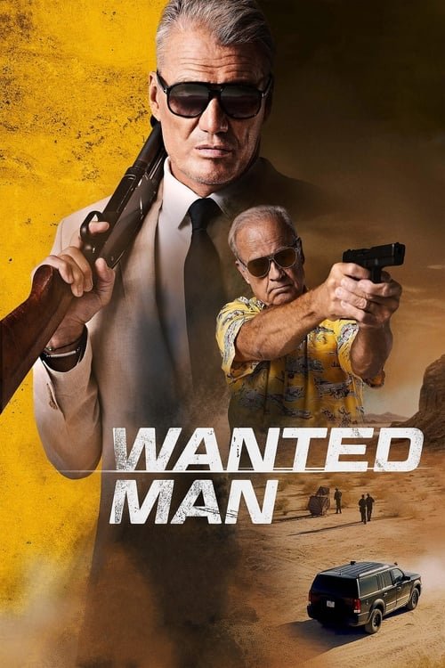 Wanted Man movie