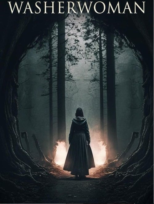 Washerwoman movie