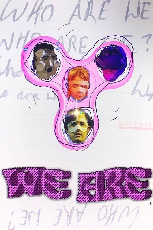 We Are movie