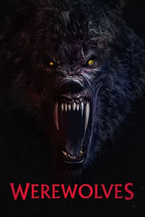 Werewolves movie