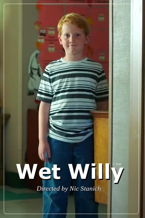 Wet Willy movie