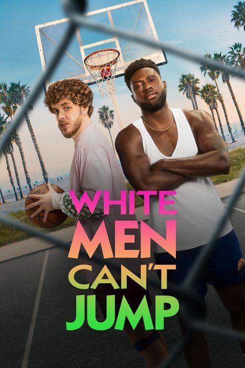 White Men Can't Jump movie