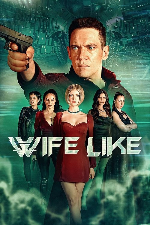 Wifelike movie