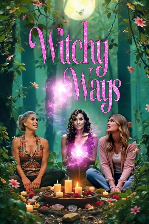 Witchy Ways movie