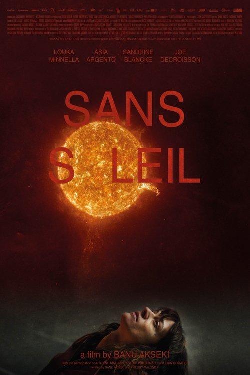 Without Sun movie