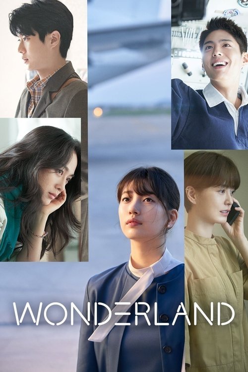 Wonderland movie