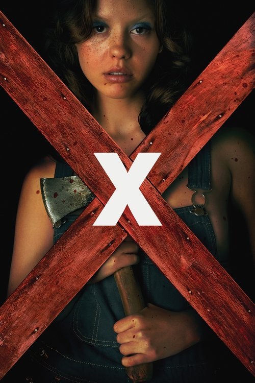 X movie