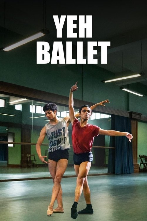 Yeh Ballet movie