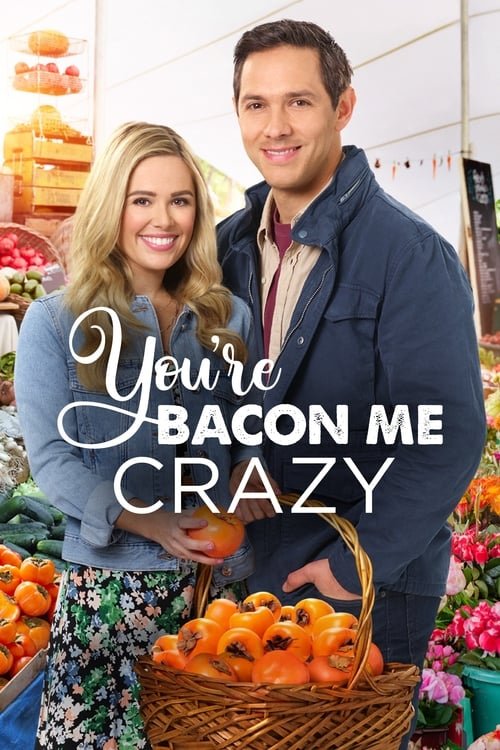 You're Bacon Me Crazy movie