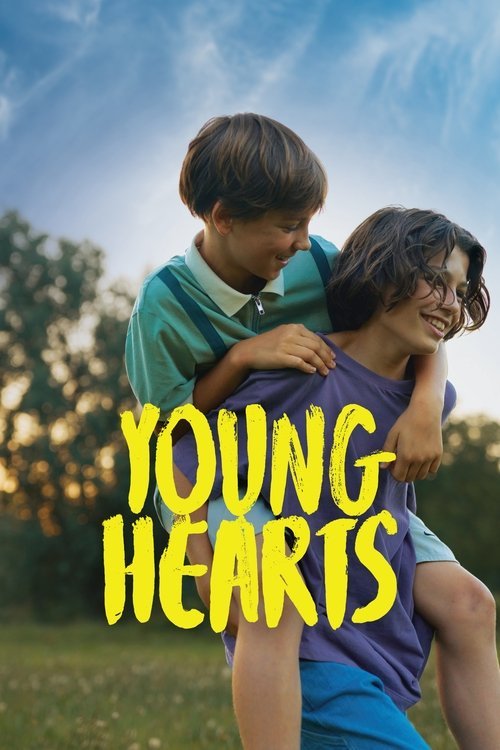 Young Hearts movie