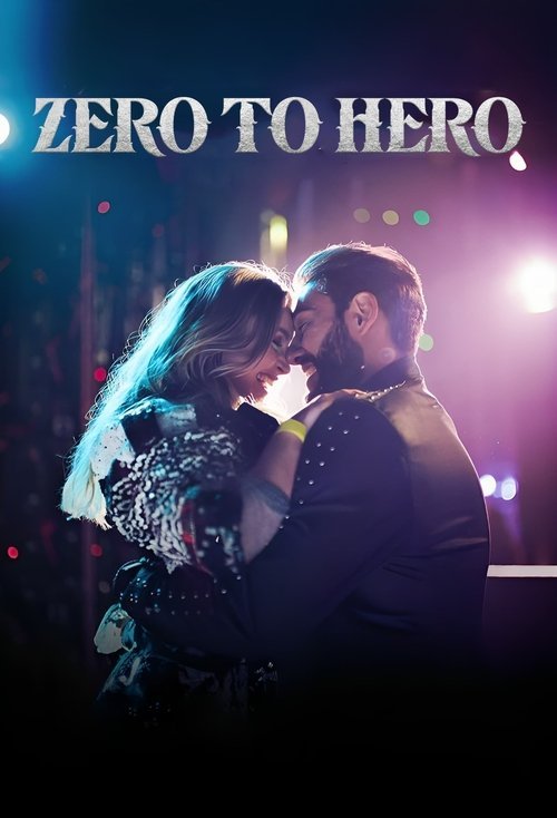 Zero to Hero movie