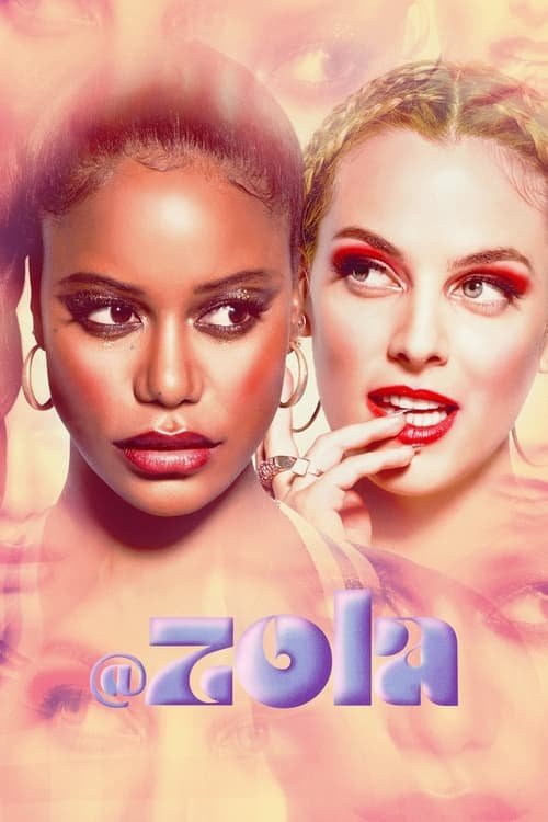 Zola movie