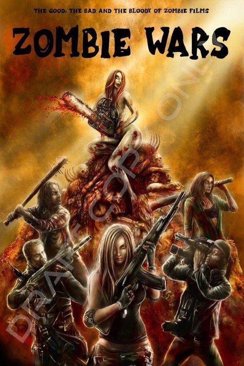 Zombie Wars movie