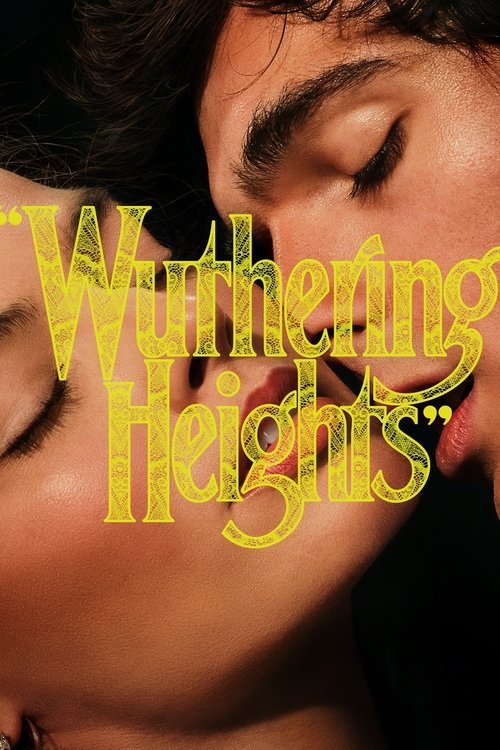 Wuthering Heights movie