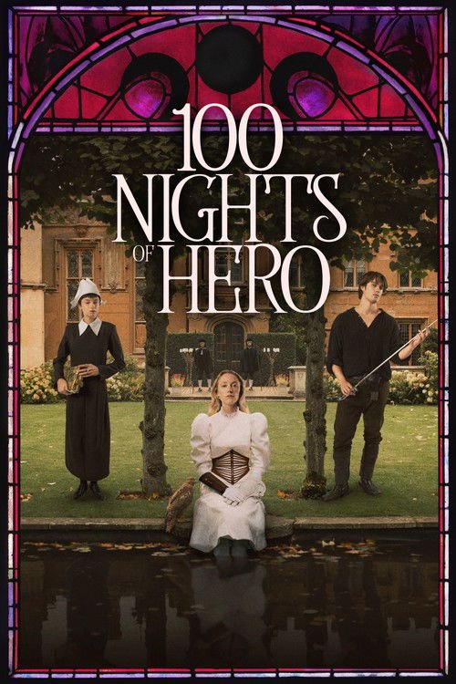 100 Nights of Hero movie