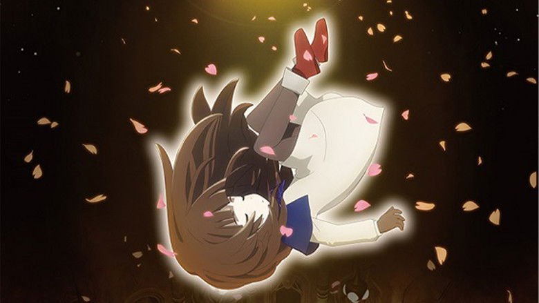 DEEMO Memorial Keys movie backdrop