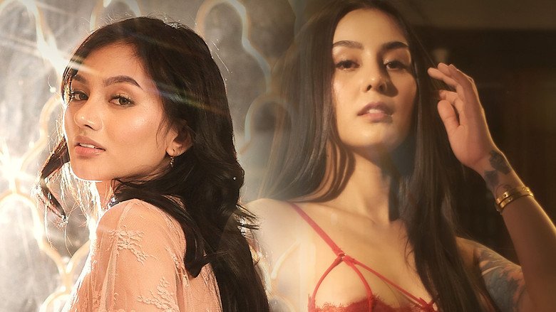 The Illusioned Ones movie backdrop