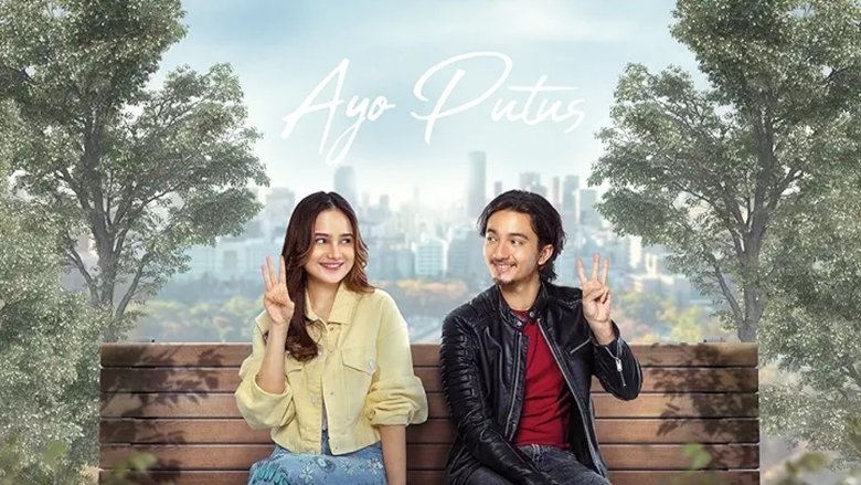 Ayo Putus movie backdrop