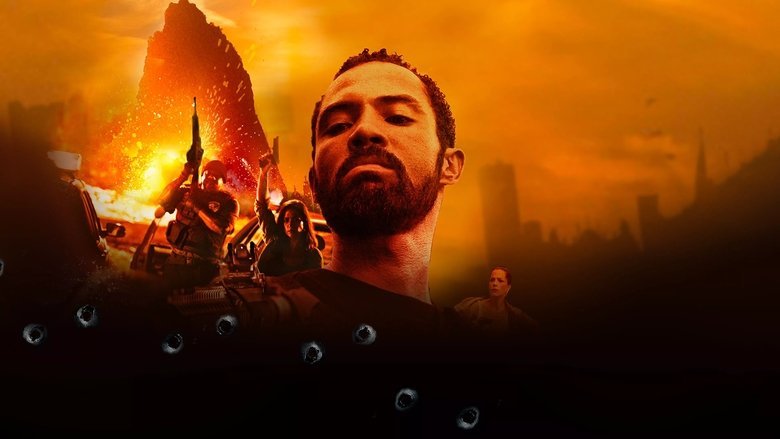 The Division movie backdrop