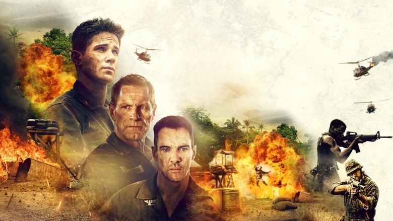 Ambush movie backdrop