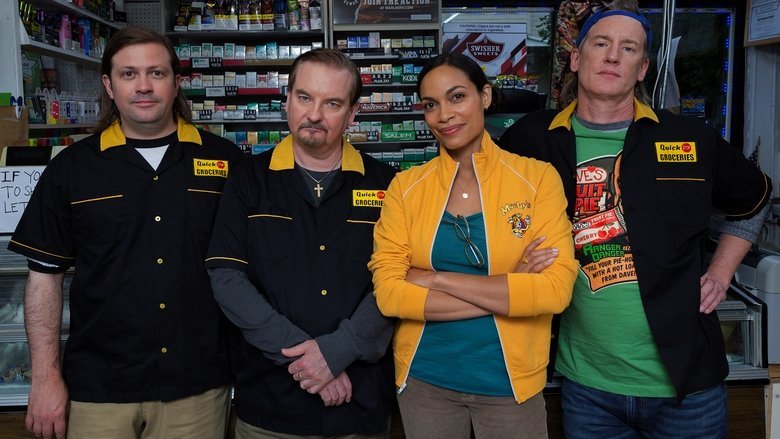 Clerks III movie backdrop